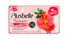 PLUSBELLE BALANCE JABON TOCADOR
