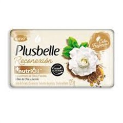 PLUSBELLE JAB. TOC. RECONEXION