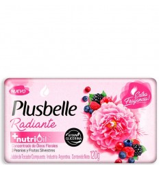 PLUSBELLE JABON TOCADOR RADIANTE