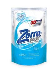 JAB.LIQUI.ZORRO PLUS BLUE POWER