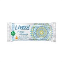 LIMOL JAB. TOC. PUREZA CREMOSA 3*90G