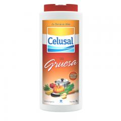 SAL CELUSAL GRUESA SALERO 1KG
