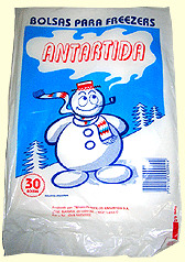 MAXI-BAG BOLSA PARA FREEZERS