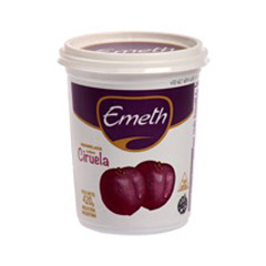 MERM.EMETH CIRUELA 420G