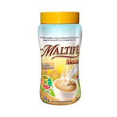 MALTA MALTIFE FRASCO 170G