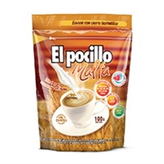 MALTA E.POCILLO D.PACK 125G