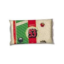ARROZ 53 LARGO FINO 500G