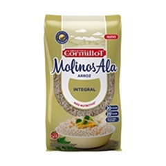 ARROZ MOL.ALA INTEGRAL 1KG