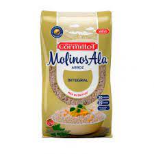 MOLINOS ALA ARROZ INTEGRAL