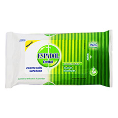 T.HUM.ESPADOL  10UN