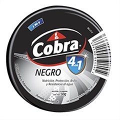 POMADA COBRA NEGRO 30G