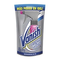 VANISH PRELAV. OXI-GEL D. PACK