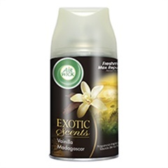 AIRWICK VAINILLA AROMAT. AMBIENTES AUTOMATICO