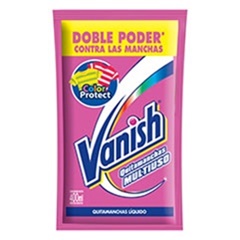 VANISH QUITAMANC MULTIUSO D.PACK 400ML