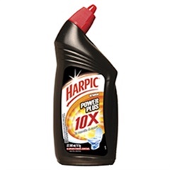 LIM.INOD.HARPIC P.PLUS ORIGINAL 500ML