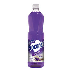 LIMP.PROCENEX LAVANDA 900ML