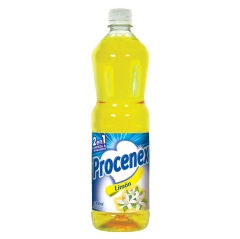 LIMP.PROCENEX LIMON 900ML