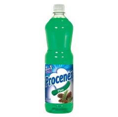 LIMP.PROCENEX PINO 900ML