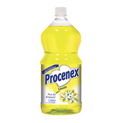 LIMP.PROCENEX LIMON