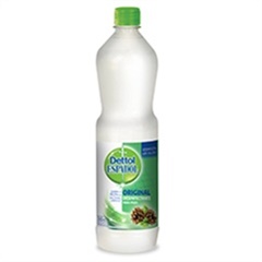 LYSOL LIMP.LIQUI LIMP.LIQUIDO ORIGINAL 900ML