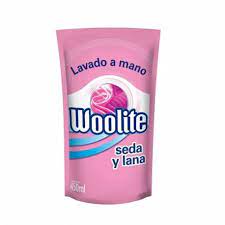 WOOLITE ROPA  SEDA Y LANA D.PACK