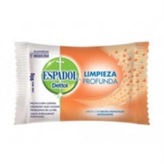 JAB. TOC. ESPADOL LIMP.PROFUNDA