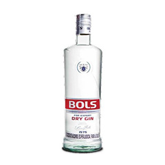 GIN BOLS SECO 1000ML