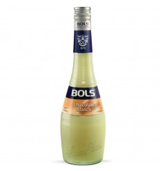 LICOR BOLS CHOCOLATE BLANCO 700ML