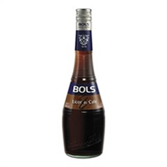 LICOR BOLS CAFE 700ML