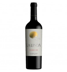 L. LINDA VINO MALBEC