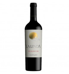 L. LINDA RED BLEND VINO