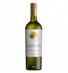 L. LINDA VINO CHARDONNAY