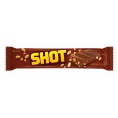 CHOCOL.SHOT  90G