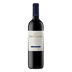 VINO S.TELMO MALBEC 750ML