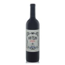 VINO S.TELMO CABERN.SUAVIG. 750ML
