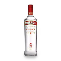 VODKA SMIRNOFF  700ML