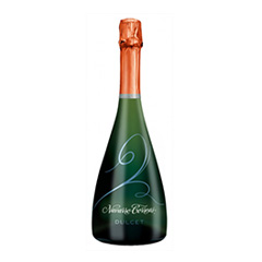 CHAMP.N.CORREAS DULCET 750ML