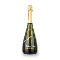 CHAMP.N.CORREAS EXT.BRUT 750ML