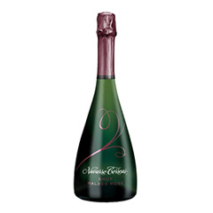 N. CORREAS BRUT MALBEC ROSE VINO ESPUMANTE 750ML