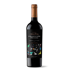 VINO N.CORREAS C.PRIVADA CABERN.SUAVIG. 750ML