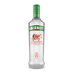 VODKA SMIRNOFF WATERMELON 700ML