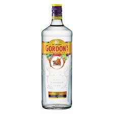 GIN GORDONS  700ML