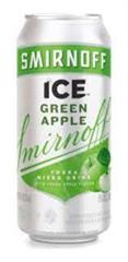SMIRNOFF ICE G.A VODKA MIXTA G.APPLE LATA 473ML