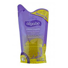 JAB.LIQ.ALGABO COCO-VAINILLA D.PACK