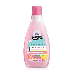 QUITAESM.ALGABO C/KERATINA