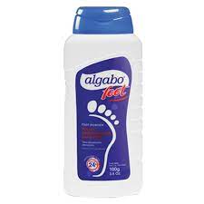 ALGABO PVO. DES. P/PIES