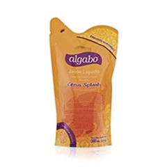 JAB.LIQ.ALGABO CITRUS SPLASH D.PACK