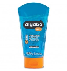 ALGABO GEL POMO FIJA.EXTRA FUERTE