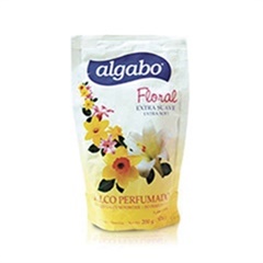 TALCO ALGABO FLORAL D.PACK