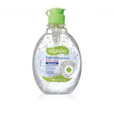 ALCOHOL ALGABO EN GEL 300ML
